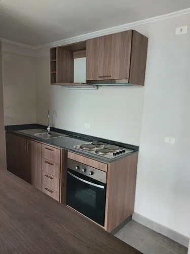 Arriendo Departamento La Florida 2 Dormitorios