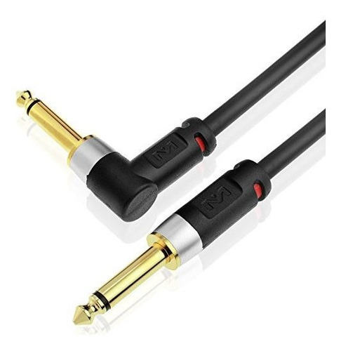 Cable Para Instrumentos: Mediabridge Ultra Series Cable De I