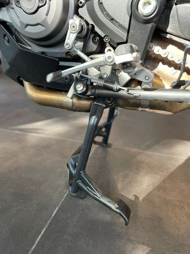 Imagen 7 de 15 de Ducati Multistrada 950 Año 2020. 9000 Km. San Isidro