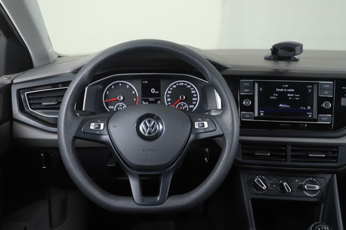 Imagen 2 de 17 de Volkswagen Polo