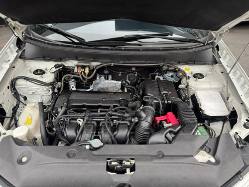 Mitsubishi ASX 2.0 4X2 16V FLEX 4P AUTOMÁTICO