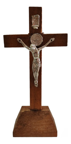 40 Cruces D Madera Cristo Recuerdos Luto Defunción Novenario