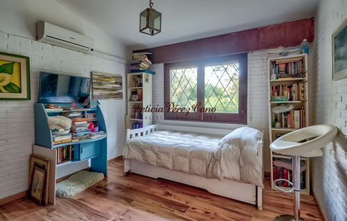Imagen 30 de 30 de Casa En Venta Cantegril, Punta Del Este