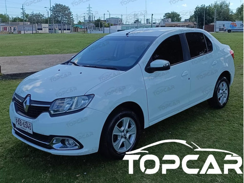 Renault Logan 1.6 Privilége 105cv