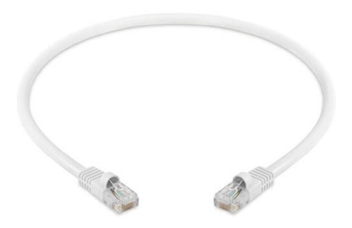 Imagen 5 de 8 de Cable Utp Cat 6 Gigabit Red Internet Ponchado X 40 Metros