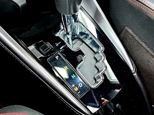 Toyota Yaris 1.5 Sport Cvt