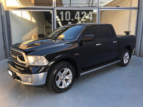 Imagen 2 de 12 de Dodge Ram 1500 2018