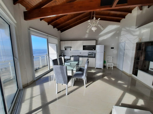 Imagen 11 de 13 de Importante Departamento 3 Ambientes A Estrenar Vista Al Mar