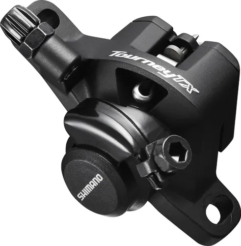 Caliper Shimano Tourney Tx805 Freno Disco Mtb Mecan - Celero