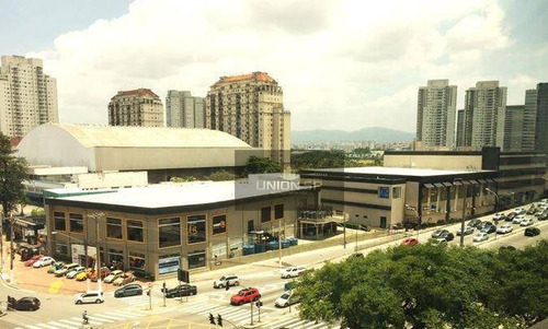 Imagem 1 de 7 de Loja, 1000 M² - Venda Por R$ 14.000.000,00 Ou Aluguel Por R$ 60.000,00/mês - Barra Funda - São Paulo/sp - Lo1042