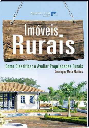 Imóveis Rurais