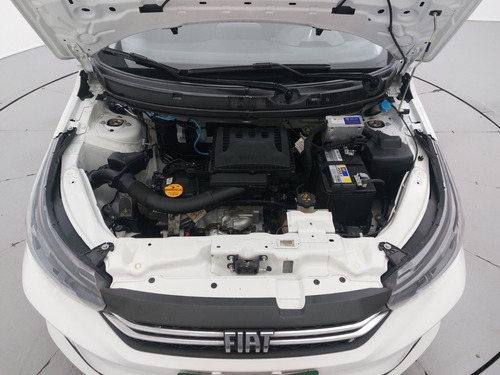 Fiat Cronos 1.3 FIREFLY FLEX DRIVE MANUAL