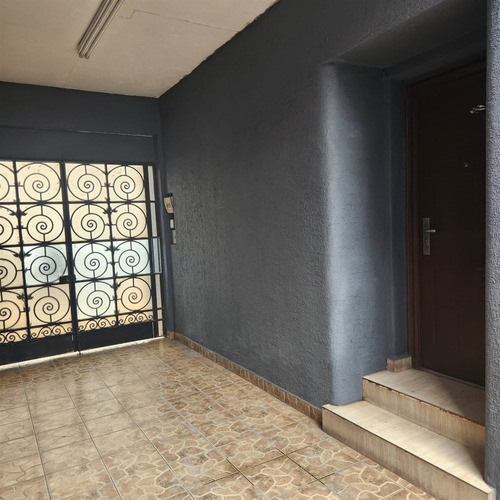 Local Comercial En Arriendo En Ñuñoa