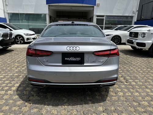 Audi A5 2.0 Select 190hp Dsg