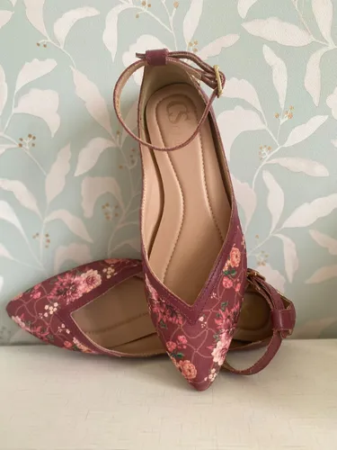 Sandalia Carmen Steffens MercadoLibre