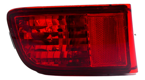 Reflector Trasero Izquierdo Toyota 4runner 2002-2005