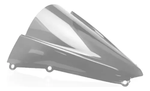 1 Parabrisas Delantero Para Kawasaki Ninja H2 H2r 2015-2024