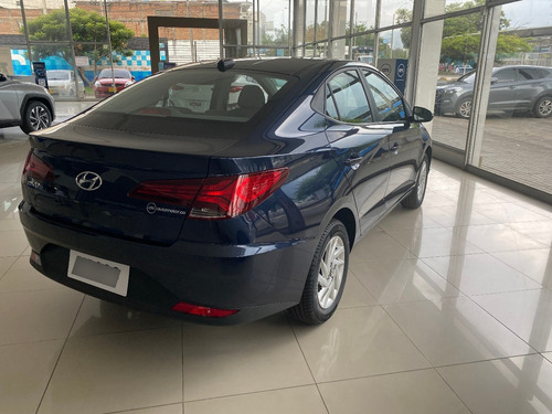 Imagen 11 de 17 de Hyundai Hb20s Accent Advance At - 23