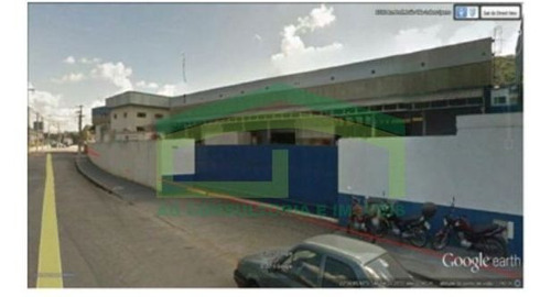 Imagem 4 de 4 de 00919 - Galpao, Jardim Belval - Barueri/sp - 919