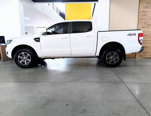 Imagem 11 de 15 de Ford Ranger 2.2 Xls 4x4 Cd 16v Diesel 4p Automático