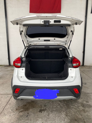Chery Tiggo 2 1.5 Act 16v Flex Aut. 5p