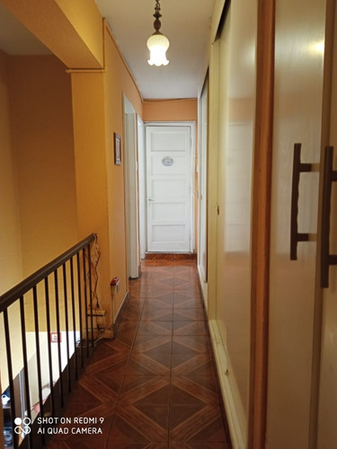 Imagen 11 de 27 de Grecia Departamento Duplex 82m2, 3h 1b
