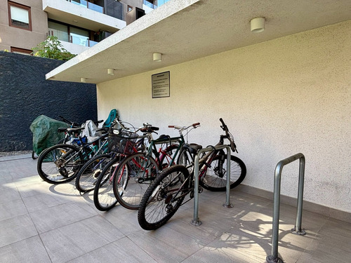 Se Vende 2d Moderno En Pleno Corazón De Providencia