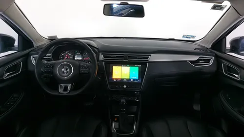 MG MG5 1.5 Excite Cvt