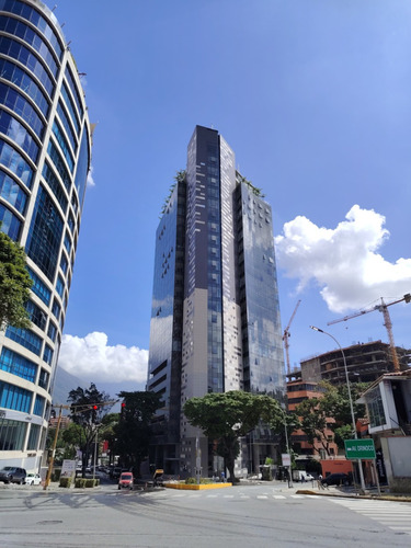 Admira Este Impresionante Apartamento A La Venta En La Selecta Zona De Las Mercedes.