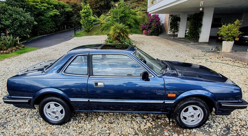 Honda Prelude 1.6 Hondamatic/automatico Japones
