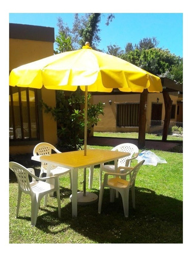 Imagen 13 de 14 de Casa Estilo Cabaña En El Bosque Peralta Ramos