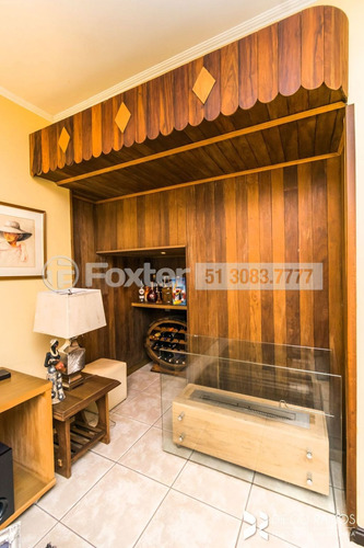 Imagem 3 de 30 de Casa, 8 Dormitórios, 405.26 M², Jardim Carvalho - 198808