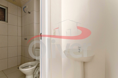 Imagem 18 de 30 de Residencial Das Azaleias, 2 Dormitórios, Vaga De Garagem, Tindiquera, Araucária, Parana - Ap00441 - 33190060