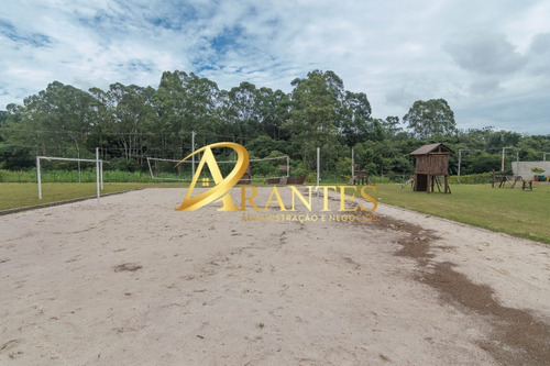 Imagem 23 de 30 de Terreno Em Condomínio - Tc00020 - 70458346