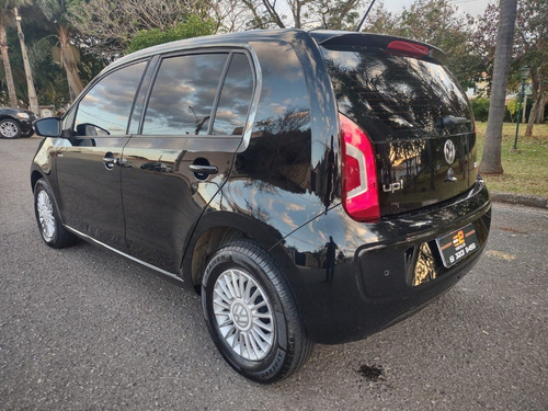 Imagem 12 de 12 de Vw Up! Move 1.0 Tsi 4p 2017 Completo