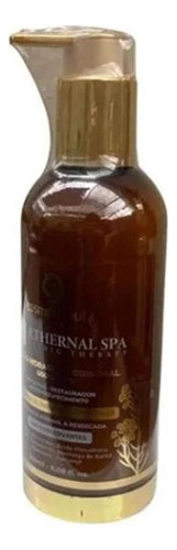 Ethernal Spa Loção Hidratante Intença Corporal Cosmobeauty