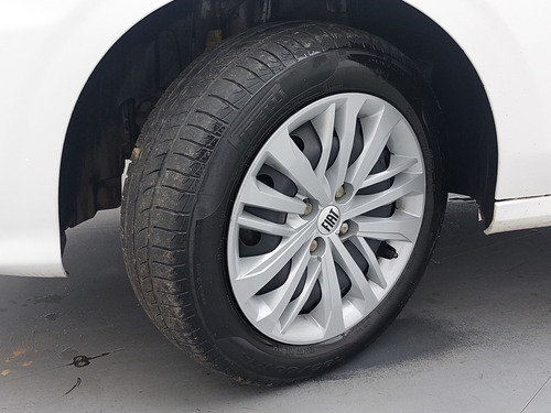 Fiat Cronos 1.3 FIREFLY FLEX DRIVE MANUAL