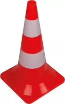 Comprar Cono De Pvc 28 O 70cms De Seguridad Señalización Vial 