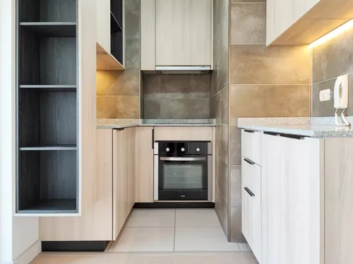 Comodo Departamento En Arriendo