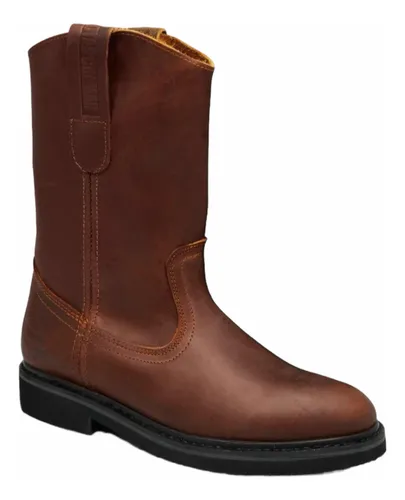 Botas de trabajo red wing 2025