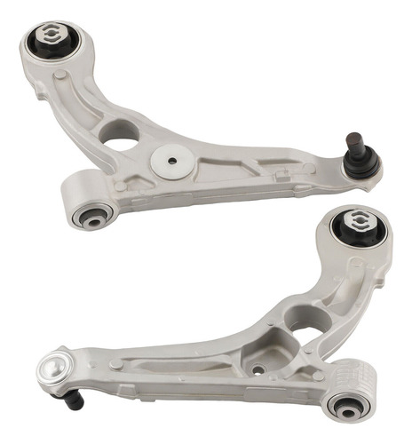 Brazo Control Frontal Chrysler 200 C 2015 2.4l