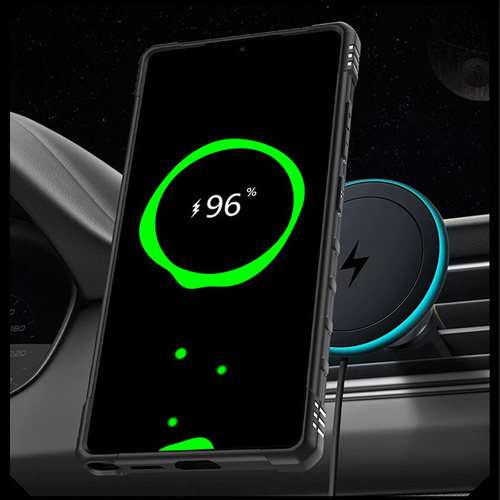 Funda Carcasa Para Samsung Galaxy Case Uso Rudo Protector