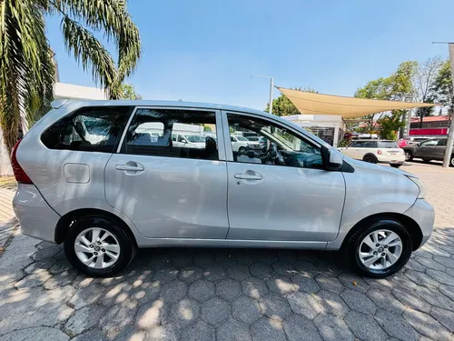 Toyota Avanza 1.5 Xle At