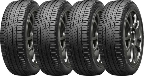 Kit de 4 pneus Michelin Primacy 3 205/45R17 88 W