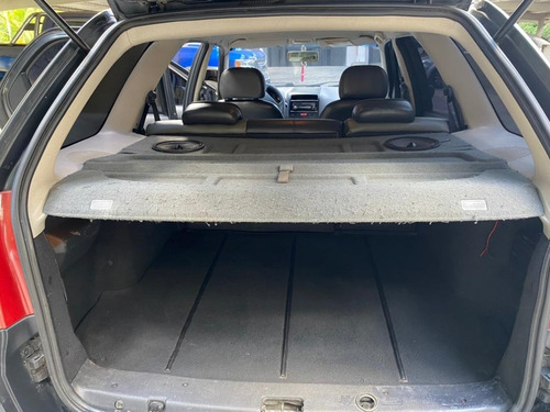 Imagen 8 de 16 de Fiat Palio