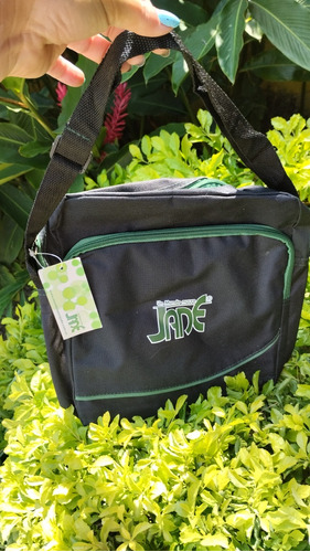 Bolso Portacosméticos Jade