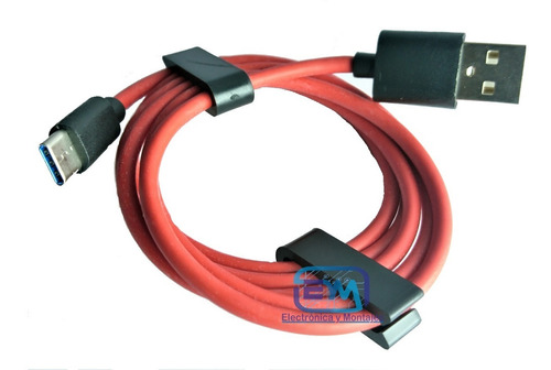 Cable Usb Tipo C Gold Pro Kalley  Original