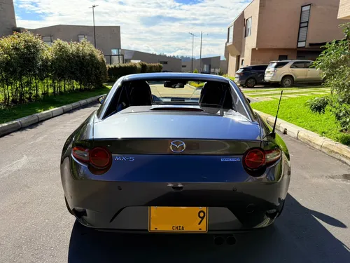Mazda Miata 2.0 Mx5 Grand Touring Lx