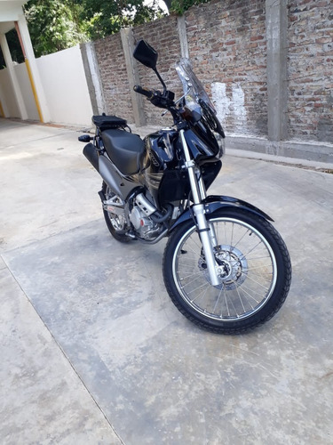 Honda Falcon 400 Nx4