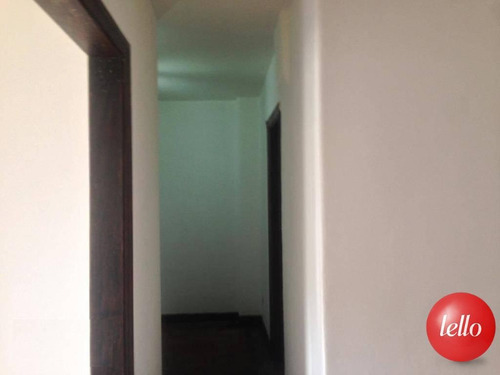 Apartamento - Ref: 213380
